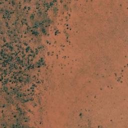 Satellite imagery of Katakuntunya, AU