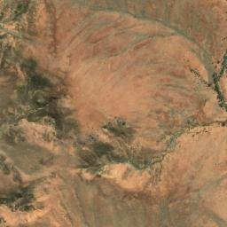 Satellite imagery of Mount Apperda, AU