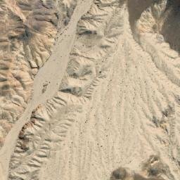 Satellite imagery of Cerro Quinchihue, CL