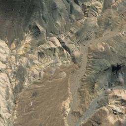 Satellite imagery of Cerro Quinchihue, CL