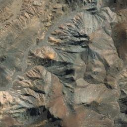 Satellite imagery of Cerro Quinchihue, CL