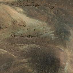 Satellite imagery of Cerro El Plomo, CL