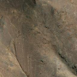 Satellite imagery of Cerro El Plomo, CL