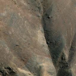 Satellite imagery of Cerro El Plomo, CL