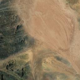 Satellite imagery of Cerro El Buitre, CL