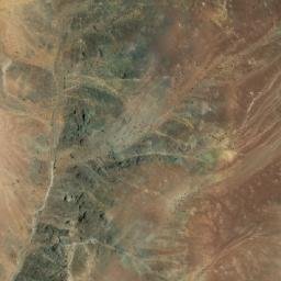 Satellite imagery of Cerro El Buitre, CL