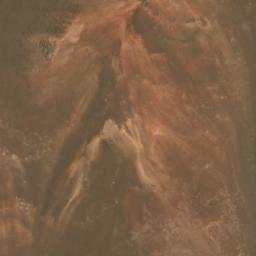 Satellite imagery of Cerro de Los Maranceles, CL