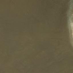 Satellite imagery of Sierra del Medio, CL