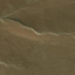 Satellite imagery of Hito XV-24, BR