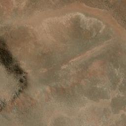 Satellite imagery of Loma Palca, AR