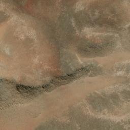 Satellite imagery of Loma Palca, AR