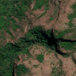 Satellite imagery of Los Morros, AR