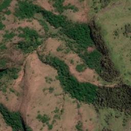 Satellite imagery of Los Morros, AR