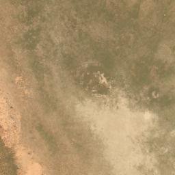 Satellite imagery of PUTSIE, BW