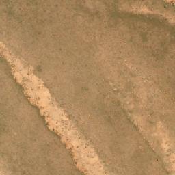 Satellite imagery of PUTSIE, BW