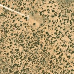 Satellite imagery of Maubel Hill, BW