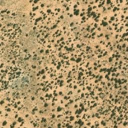Satellite imagery of Maubel Hill, BW