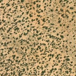 Satellite imagery of Maubel Hill, BW