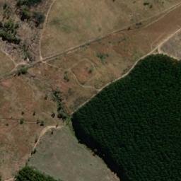 Satellite imagery of ZANKUNKU, MZ