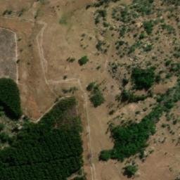 Satellite imagery of ZANKUNKU, MZ