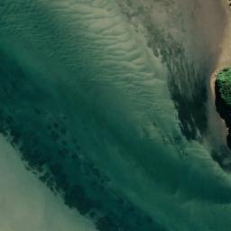 Satellite imagery of Ponta Punduine, MZ