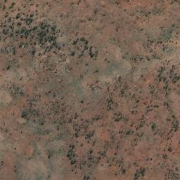 Satellite imagery of Circus Hill, AU