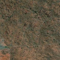 Satellite imagery of Tjintirintirinya, AU
