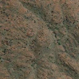 Satellite imagery of Tjintirintirinya, AU