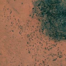 Satellite imagery of Katakuntunya, AU