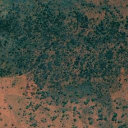 Satellite imagery of Katakuntunya, AU