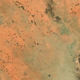 Satellite imagery of Queermoolya Hill, AU