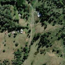 Satellite imagery of Mount South Goomboorian, AU