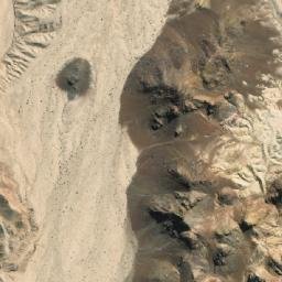 Satellite imagery of Cerro Quinchihue, CL