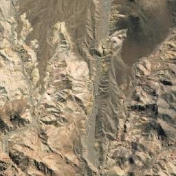 Satellite imagery of Cerro Quinchihue, CL