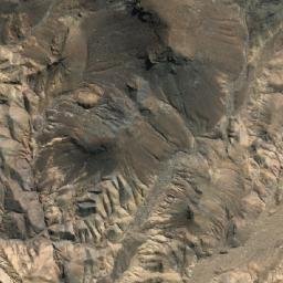 Satellite imagery of Cerro Quinchihue, CL