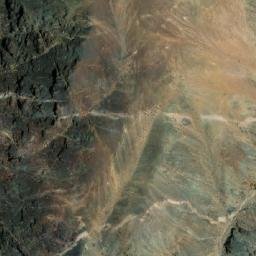 Satellite imagery of Cerro El Buitre, CL
