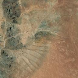 Satellite imagery of Cerro El Buitre, CL