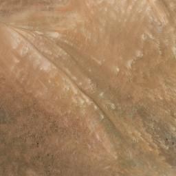 Satellite imagery of Cerro Doña Inés, CL