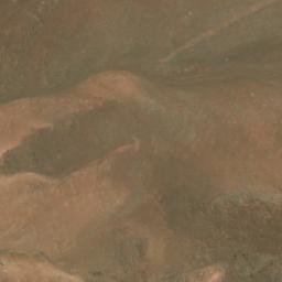 Satellite imagery of Cerro de Los Maranceles, CL