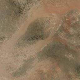 Satellite imagery of Loma Palca, AR