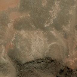 Satellite imagery of Loma Palca, AR