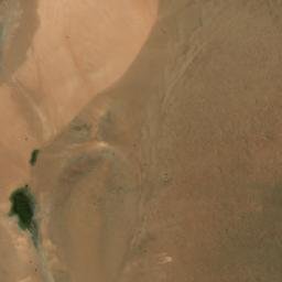 Satellite imagery of Cerro Corazón, AR