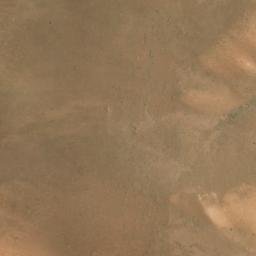 Satellite imagery of Cerro Corazón, AR