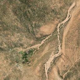 Satellite imagery of Serranía de Terreara, AR