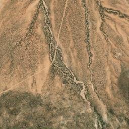 Satellite imagery of Serranía de Terreara, AR