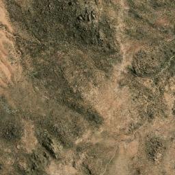 Satellite imagery of Serranía de Terreara, AR
