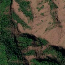 Satellite imagery of Los Morros, AR