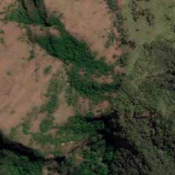 Satellite imagery of Los Morros, AR
