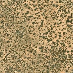 Satellite imagery of Maubel Hill, BW