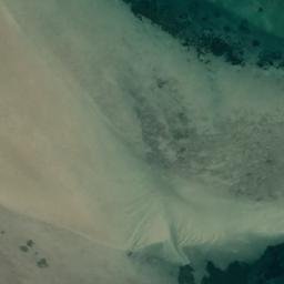 Satellite imagery of Ponta Punduine, MZ